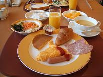 ウエスティン淡路ホテル:(朝食).JPG