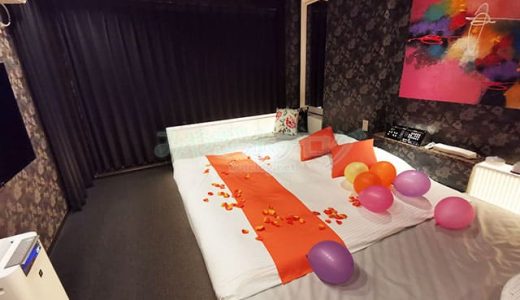 「ナトリナホテル」名取市のラブホレビュー