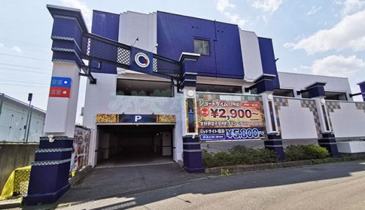 「ココクール」仙台市泉区のラブホレビュー