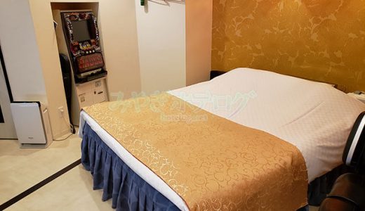 「シンドバッド仙台店」仙台市青葉区八幡のラブホレビュー