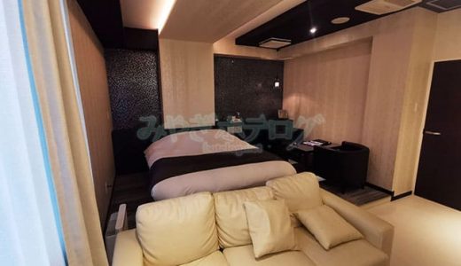 「Figona（フィゴーナ）」仙台市宮城野区鶴ケ谷のラブホレビュー