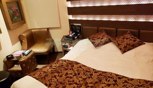 「ウォーターリゾート仙台」仙台南ICのラブホレビュー