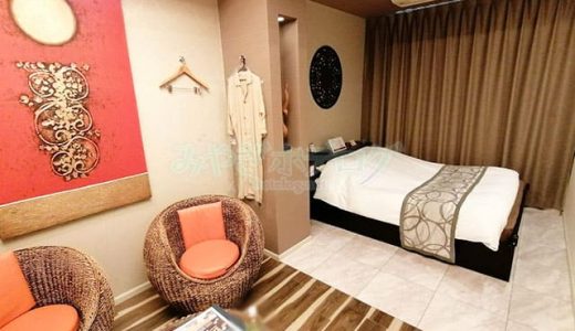 「伽羅（キャラ）CYALA」仙台東ICのラブホレビュー